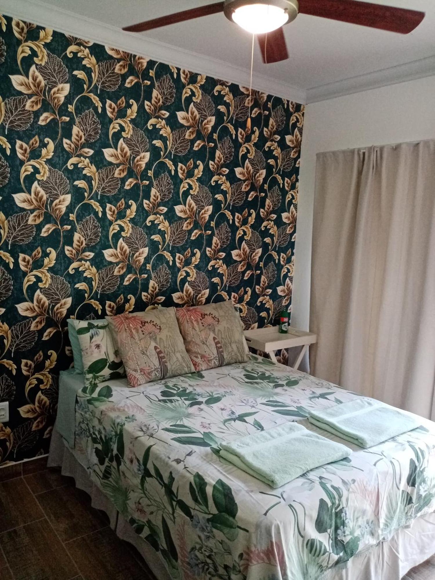 De La Rose Guesthouse Lephalale المظهر الخارجي الصورة