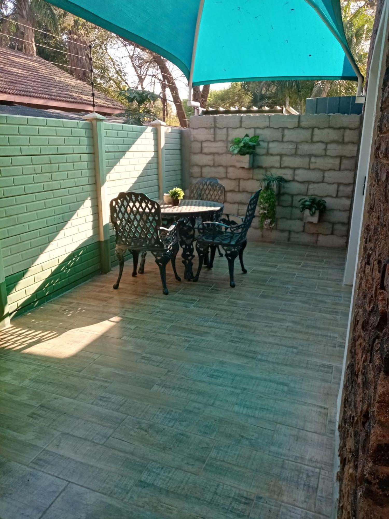 De La Rose Guesthouse Lephalale المظهر الخارجي الصورة