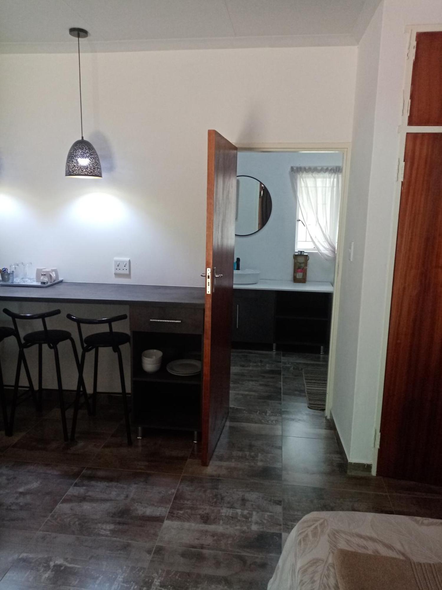 De La Rose Guesthouse Lephalale المظهر الخارجي الصورة