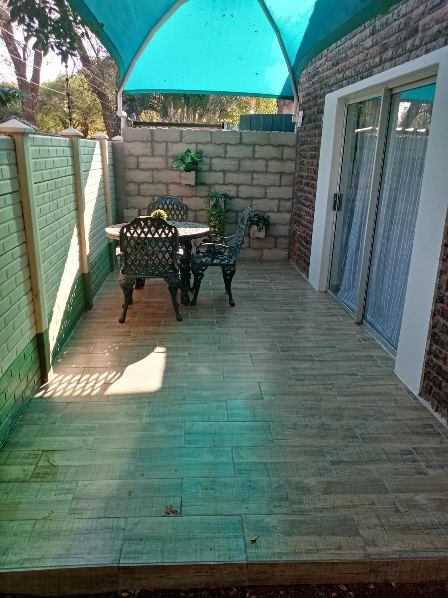 De La Rose Guesthouse Lephalale المظهر الخارجي الصورة