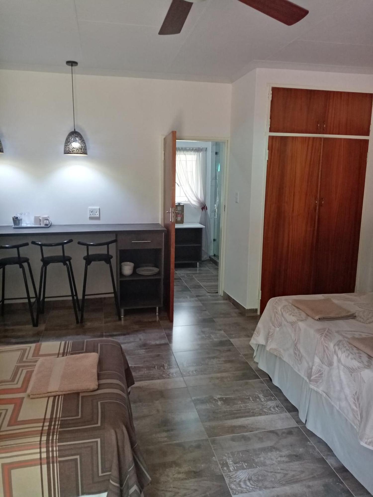De La Rose Guesthouse Lephalale المظهر الخارجي الصورة