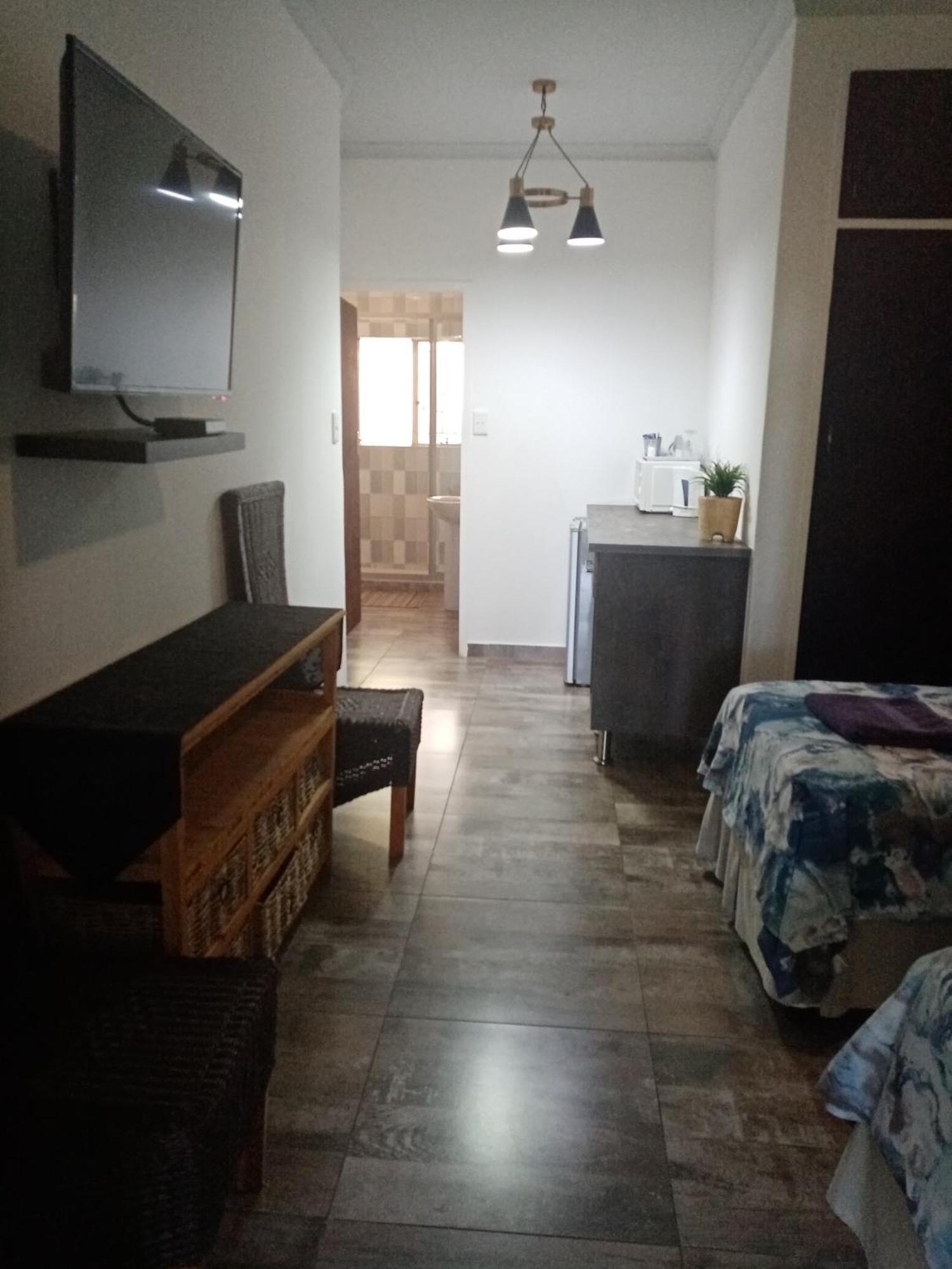De La Rose Guesthouse Lephalale المظهر الخارجي الصورة