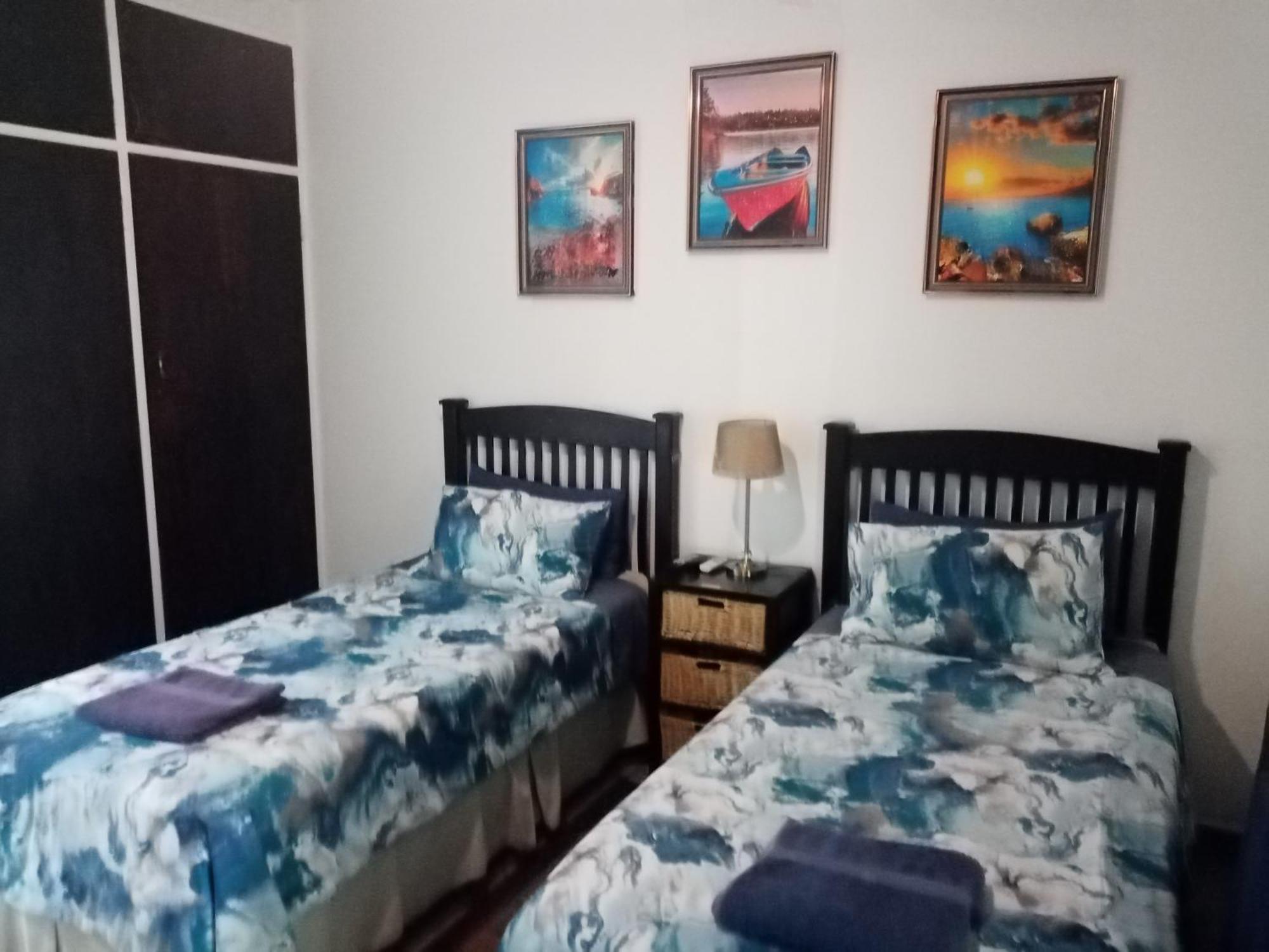 De La Rose Guesthouse Lephalale المظهر الخارجي الصورة