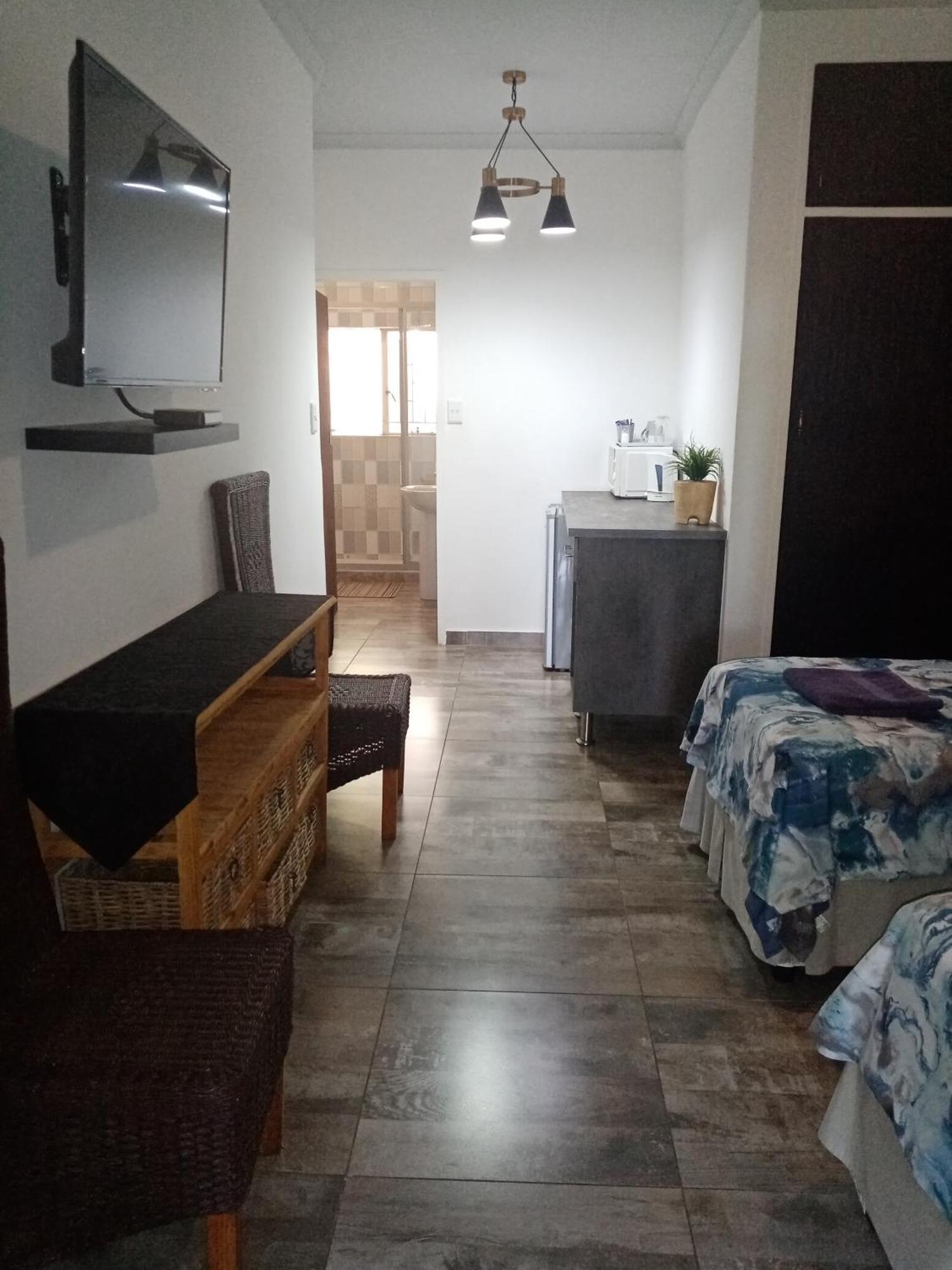 De La Rose Guesthouse Lephalale المظهر الخارجي الصورة