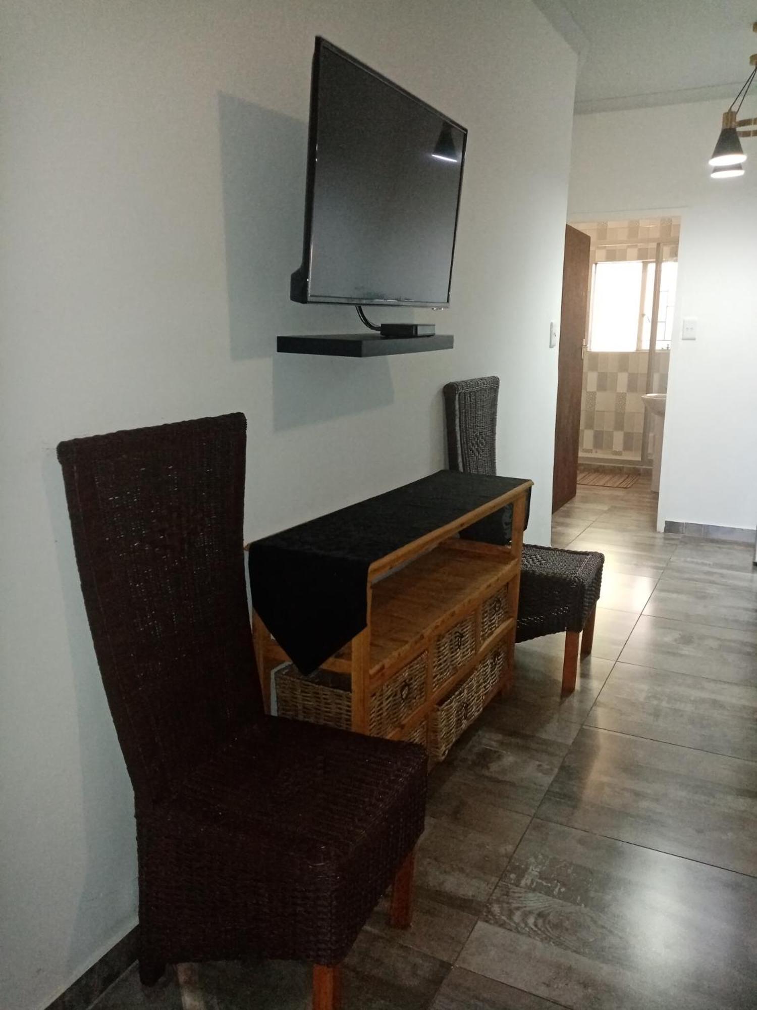De La Rose Guesthouse Lephalale المظهر الخارجي الصورة