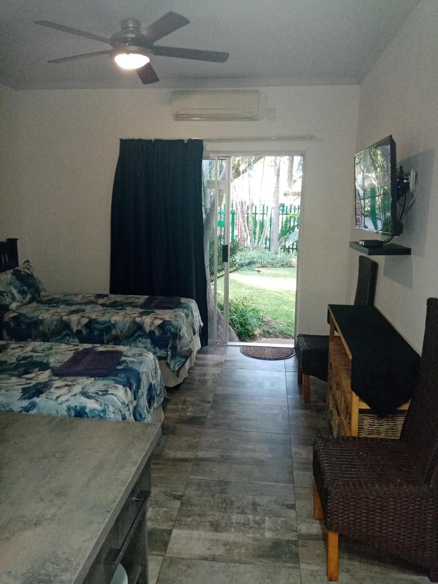 De La Rose Guesthouse Lephalale المظهر الخارجي الصورة
