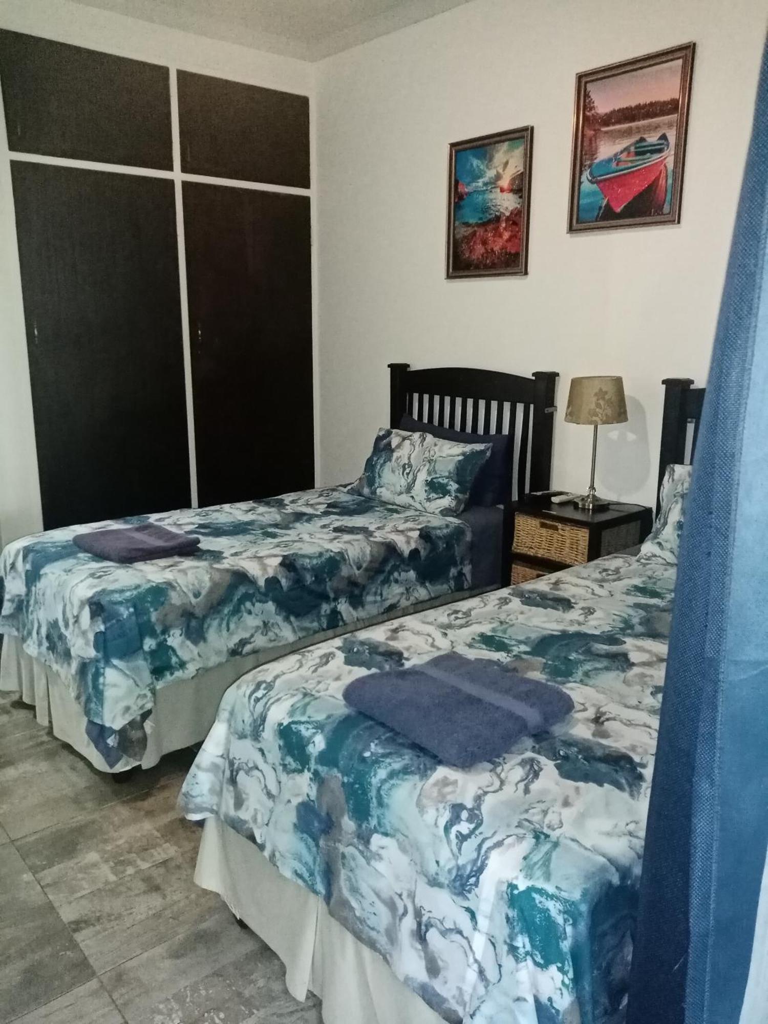 De La Rose Guesthouse Lephalale المظهر الخارجي الصورة