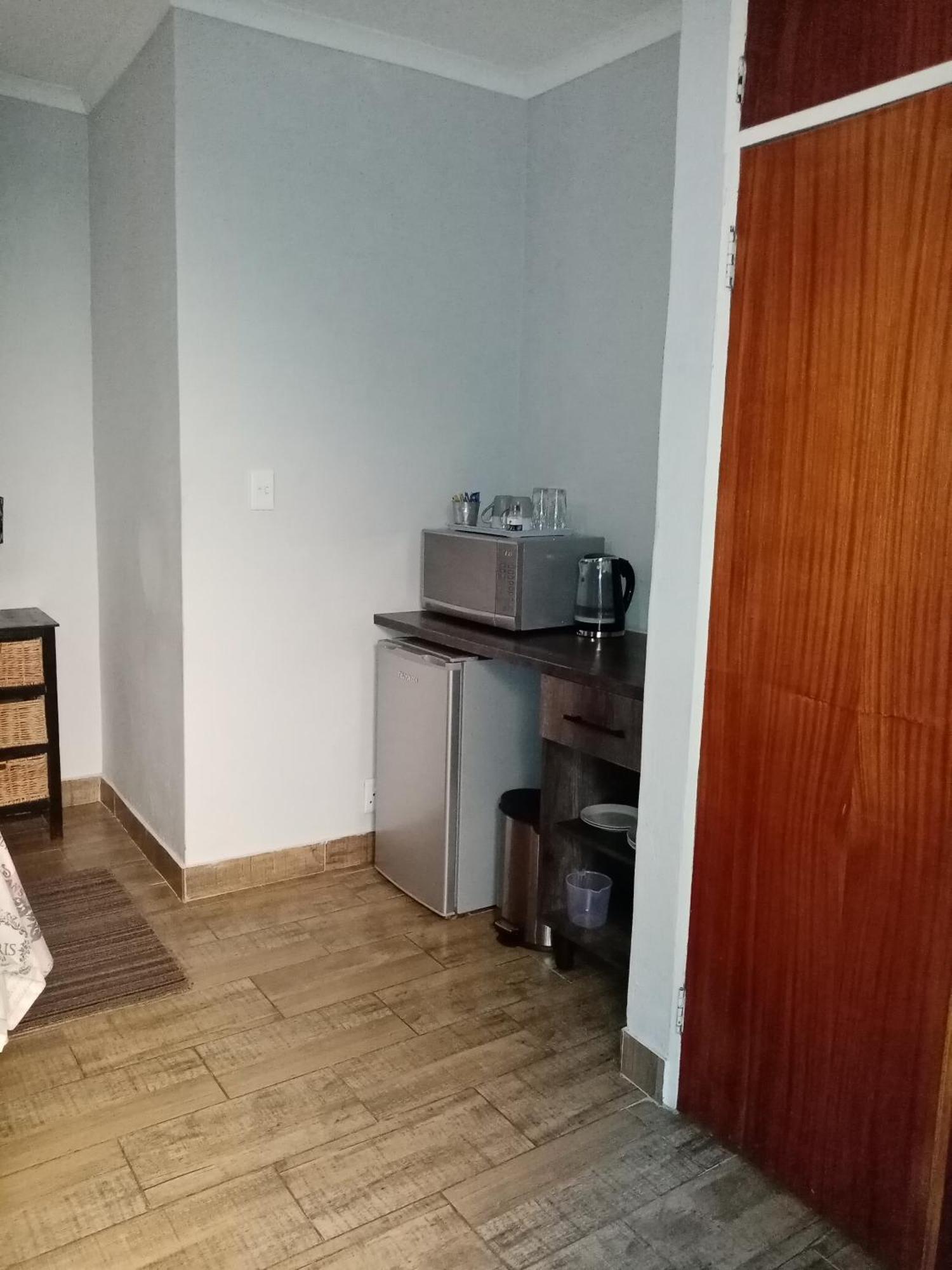 De La Rose Guesthouse Lephalale المظهر الخارجي الصورة