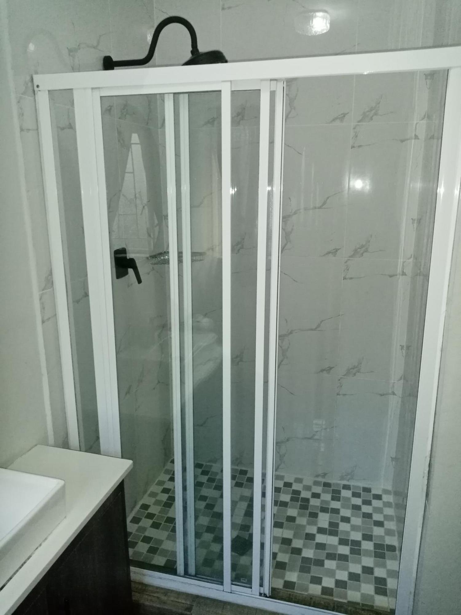 De La Rose Guesthouse Lephalale المظهر الخارجي الصورة