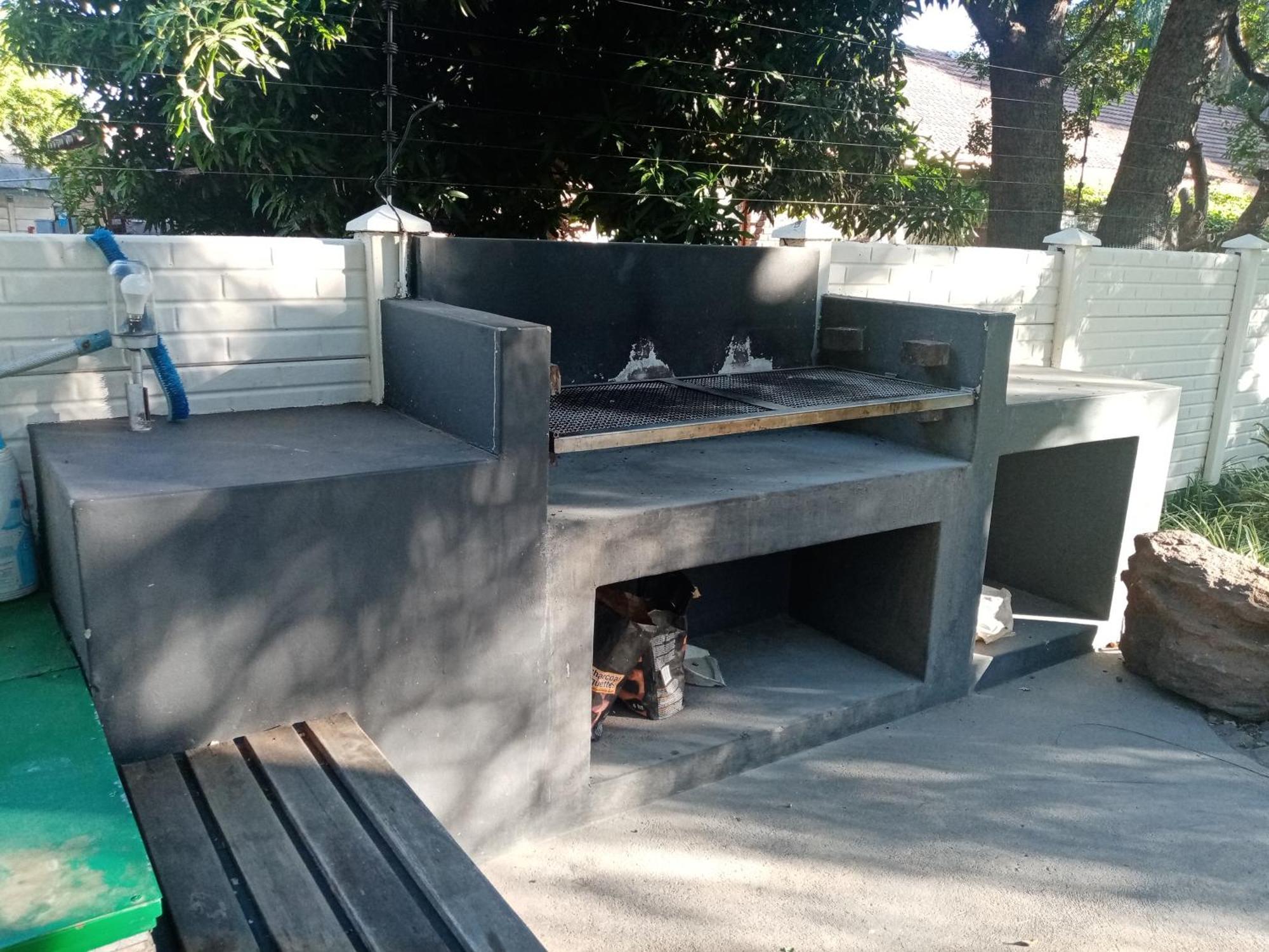 De La Rose Guesthouse Lephalale المظهر الخارجي الصورة