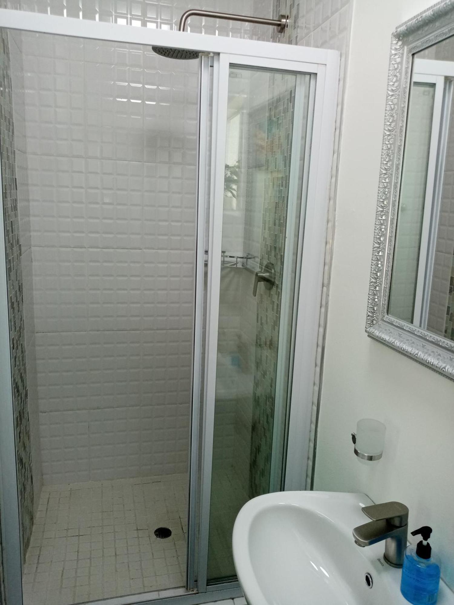 De La Rose Guesthouse Lephalale المظهر الخارجي الصورة