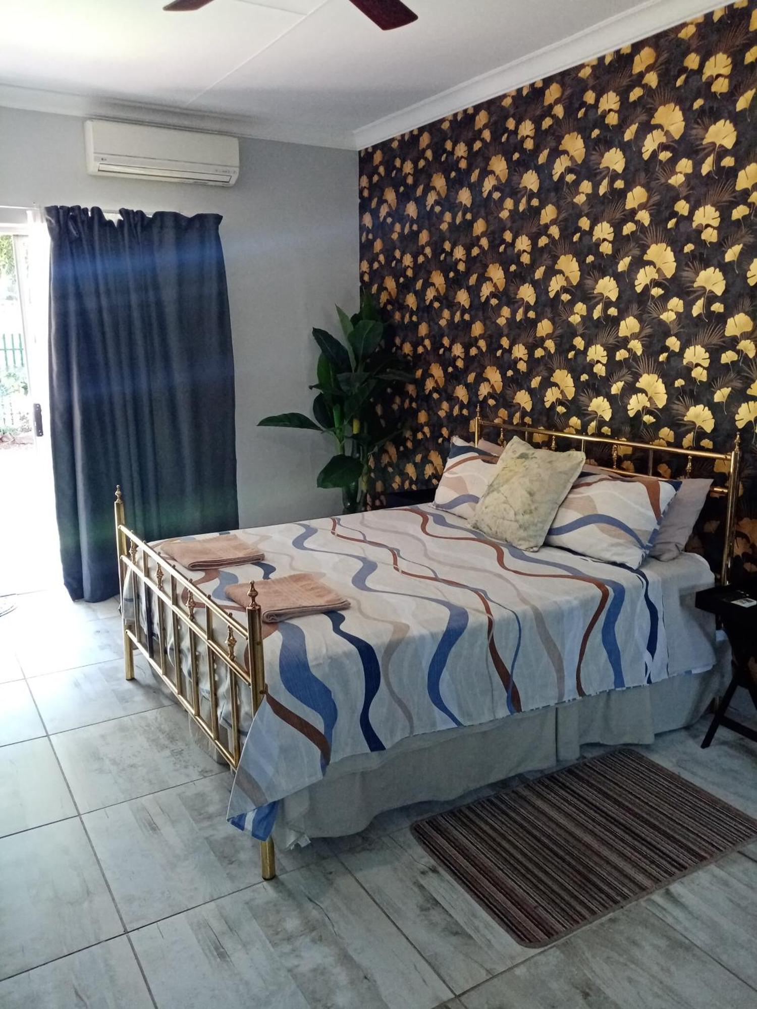 De La Rose Guesthouse Lephalale المظهر الخارجي الصورة