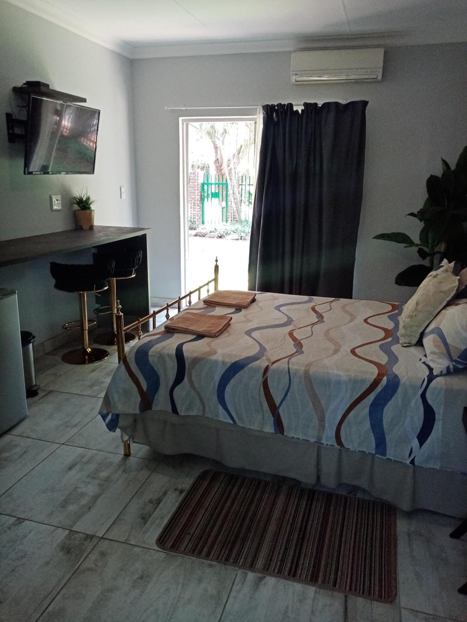 De La Rose Guesthouse Lephalale المظهر الخارجي الصورة