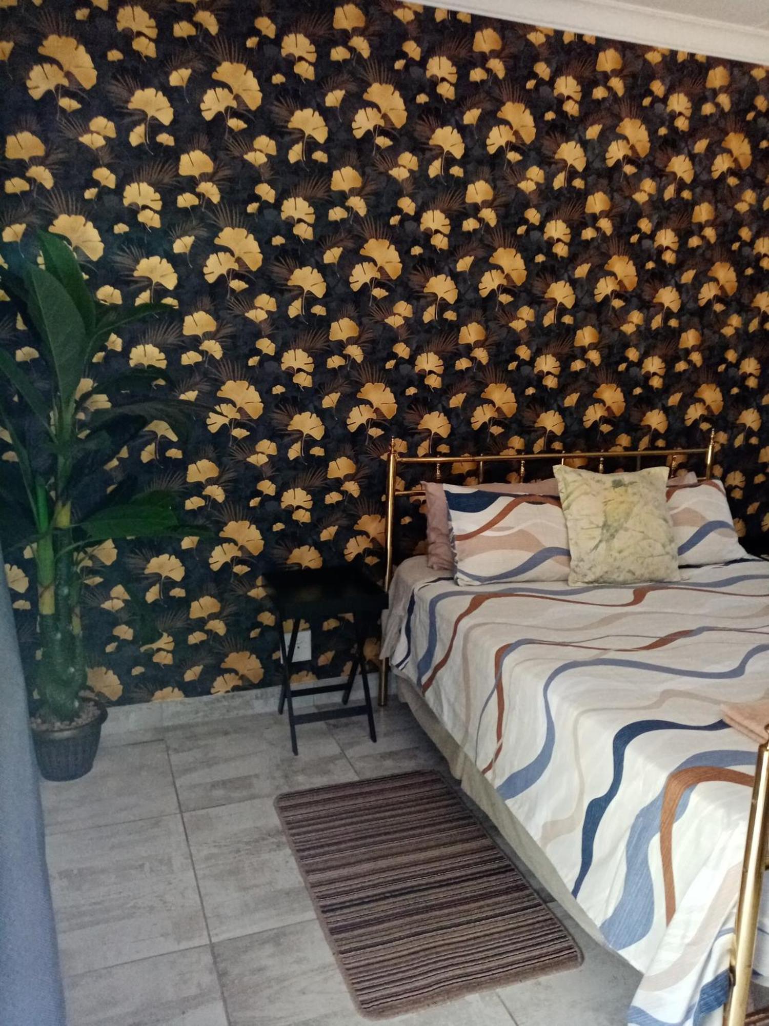 De La Rose Guesthouse Lephalale المظهر الخارجي الصورة