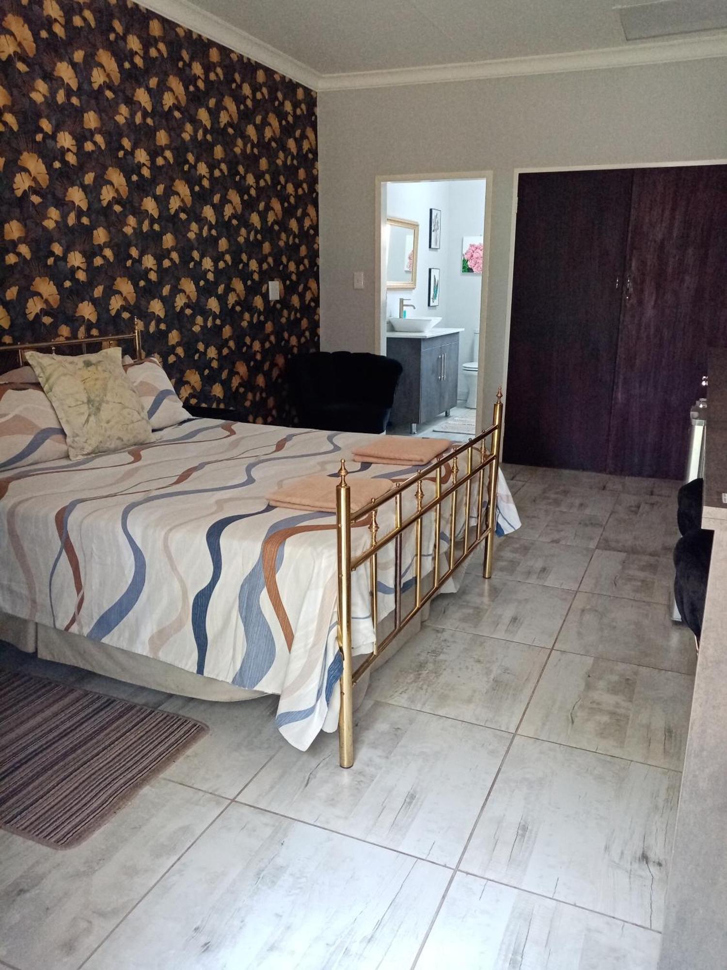 De La Rose Guesthouse Lephalale المظهر الخارجي الصورة